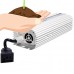 NEW! QUANTUM 600W Watt HPS & MH Dimmable Digital Grow Light Lamp Ballast | QT600   